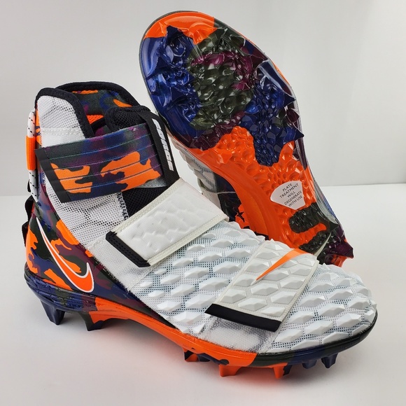 nike men's force savage elite 2